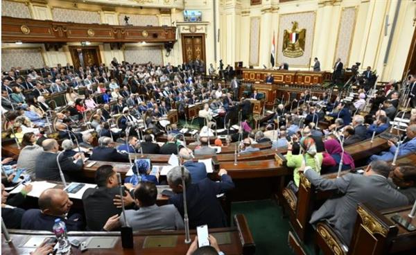 مجلس النواب يوافق نهائيا على قانون الإيجار القديم