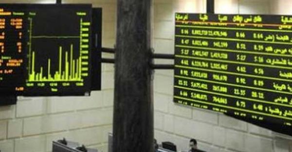 ارتفاع جماعي بمؤشرات البورصة لدى إغلاق تعاملات اليوم
