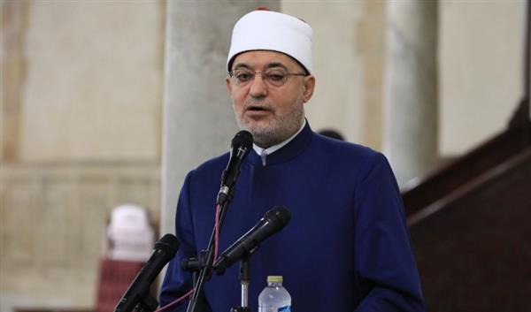 مفتي الجمهورية يؤكد: الأزهر الشريف هبة إلهية ومنارة حضارية تجسد رسالة الإسلام الوسطية