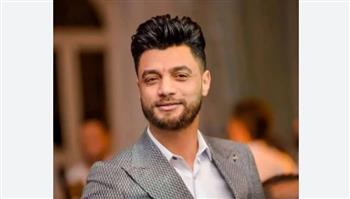   مفاجأة.. توقيع الكشف الطبي على المطرب أحمد عامر داخل المسجد قبل دفنه
