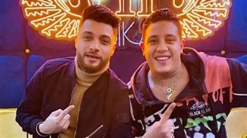   بعد وفاة أحمد عامر..  قرار مفاجئ من حمو بيكا  