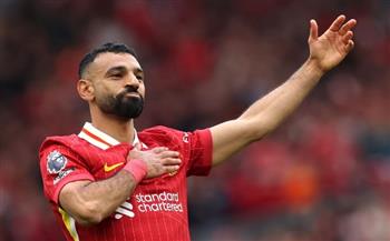   محمد صلاح في صدارة قائمة أغنى نجوم إفريقيا