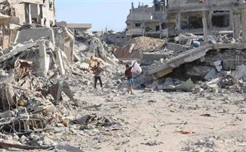 الرئاسة الفلسطينية: نحذر من خطورة محاولات حكومة نتنياهو لإفشال جهود وقف إطلاق النار