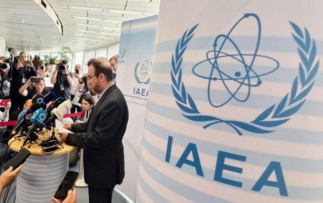 ألمانيا: ندعو إيران إلى التراجع الفوري عن تعليق التعاون مع الوكالة الذرية