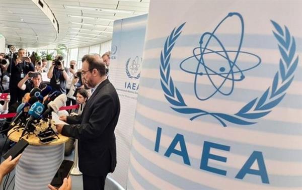 ألمانيا: ندعو إيران إلى التراجع الفوري عن تعليق التعاون مع الوكالة الذرية