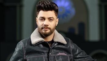   دفن جثمان المطرب أحمد عامر بعد تأكيد الطب الشرعي أن الوفاة طبيعية