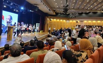   مكتبة الإسكندرية و الهيئة العامة للاستعلامات يحتفيان بذكرى ثورة 30 يونيه