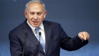   نتنياهو يتعهد بالقضاء على حركة حماس
