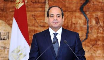   السيسي يؤكد أهمية الحلول الدبلوماسية والسياسية لتسوية الأزمة الروسية الأوكرانية