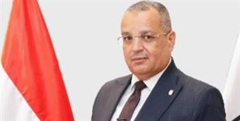   محافظ جنوب سيناء: فاعلية كبيرة لمنظومة التغيرات المكانية في كشف التعديات على أملاك الدولة