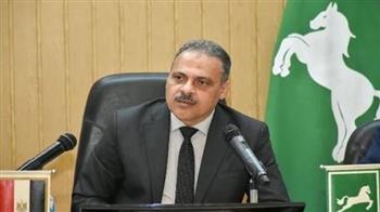   محافظ الشرقية : جهود مكثفة لجهاز شئون البيئة خلال النصف الأول من عام 2025
