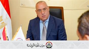   الجبهة الوطنية يعلن آليات اختيار مرشحي الشيوخ بشكل يعكس أهداف الحزب وهويته