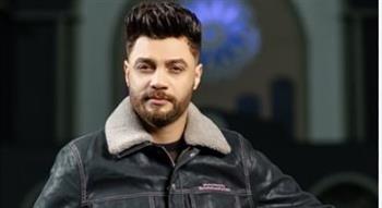   المتحدث الرسمي لنقابة المهن الموسيقية ينعى المطرب الشاب أحمد عامر