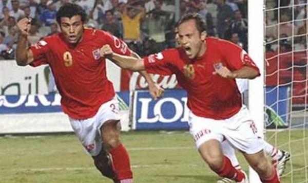 زي النهاردة.. الأهلي يهزم الزمالك 4-3 ويتوج بـ كأس مصر بعد قمة مثيرة