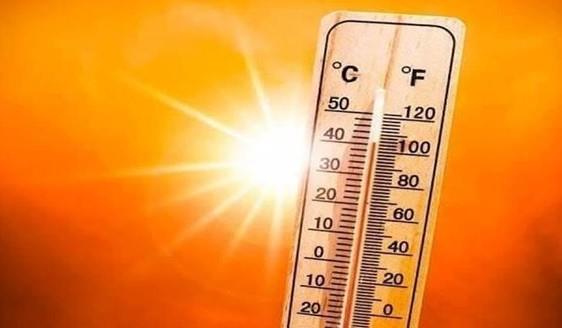 الأرصاد: غدًا طقس شديد الحرارة