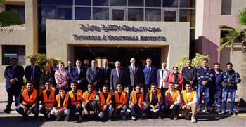   معهد الدراسات التقنية والمهنية يحافظ على الاعتماد الدولي لـ "بيرسون"