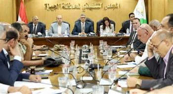   محافظ الجيزة يوجه بالاستعداد المبكر للعام الدراسي الجديد