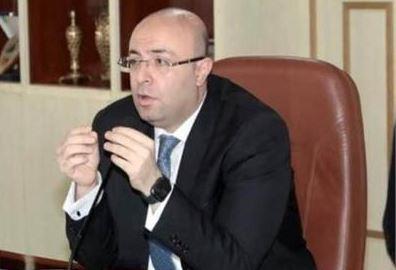 غنيم : مجمع مواقف السيارات الجديد نموذج للتكامل بين جهود الدولة التنفيذية والمجتمعية