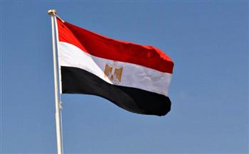   مصر تدين التصريحات الإسرائيلية بشأن فرض السيادة على الضفة الغربية