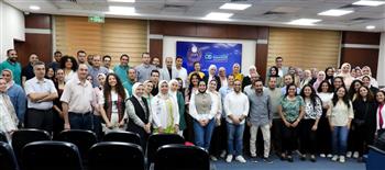  الحصاد الشهري لبرامج التدريب التي عقدتها هيئة الدواء المصرية