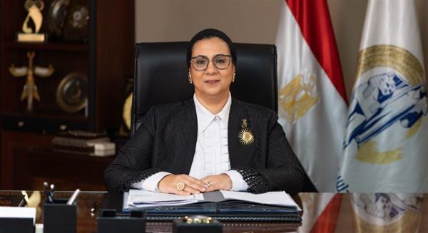 المستشارة أمل عمار تشارك في فعاليات القمة العالمية للمرأة 2025 بألمانيا