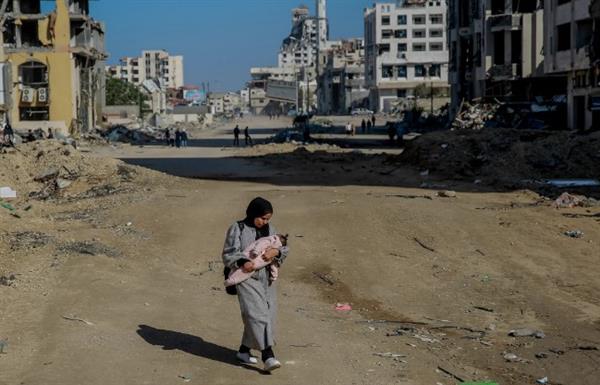 جيش الاحتلال يحذر سكان غزة بأحياء التفاح والدرج بالإخلاء الفوري