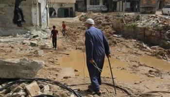 فلسطين: الدعوات الإسرائيلية بضم الضفة الغربية لن تحقق الأمن لأحد