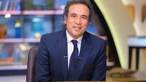   عمرو حمزاوي: القراءة الأمريكية ترى أنه آن الأوان لإيقاف العنف في غزة