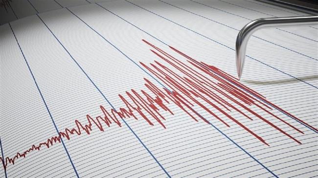 زلزال بقوة 5.2 درجة يهزّ شمال إيران