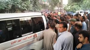   ما حكم إلقاء موعظة قبل صلاة الجنازة وبعد الدفن؟