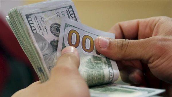 مفاجأة فى سعر الدولار أمام الجنيه اليوم