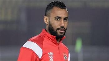   أول تعليق لـ حسام عاشور على موقف وسام أبو علي