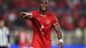   الأهلي يرفض عرض الحزم السعودي للتعاقد مع أليو ديانج