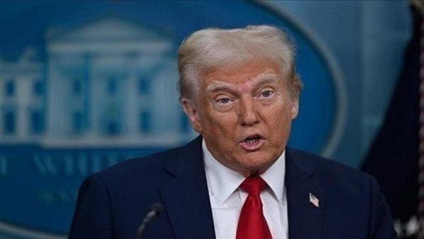 ترامب يقترح إلغاء عطلة أغسطس للنواب الأمريكيين لموافقة مجلس الشيوخ على مرشحيه