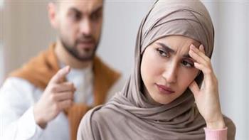  حكم إلزام الرجل زوجته بالحجاب الشرعي