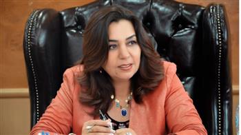   وزيرة التنمية المحلية تبحث سبل التعاون في التحول الرقمي للمدن المصرية