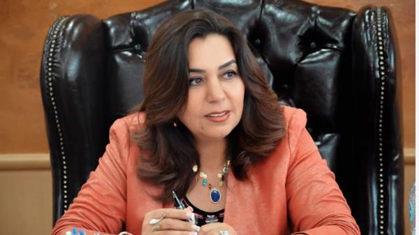 وزيرة التنمية المحلية تبحث سبل التعاون في التحول الرقمي للمدن المصرية
