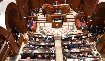 مجلس الشيوخ منعطف رئيس على طريق بناء الجمهورية الجديدة وتعزيز التجربة البرلمانية