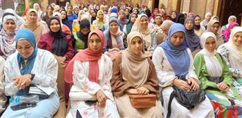   جامعة جنوب الوادي تختتم اللقاءات التوعوية الصيفية لمشروع محو الأمية بمحافظتي قنا والأقصر
