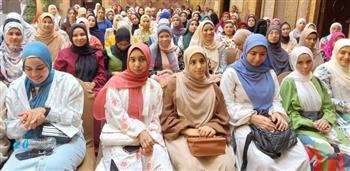 جامعة جنوب الوادي تختتم اللقاءات التوعوية الصيفية لمشروع محو الأمية بمحافظتي قنا والأقصر