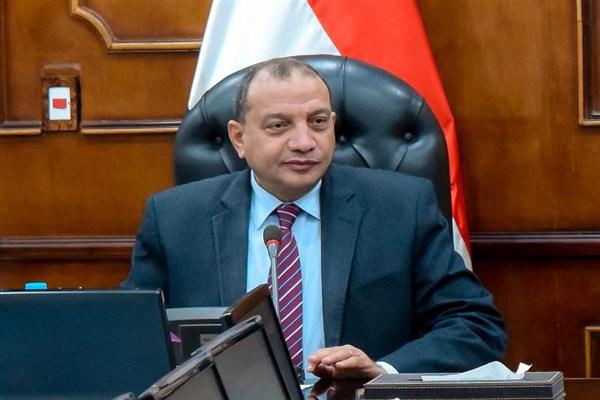 عميد إعلام بني سويف ينضم للجنة العليا لمتابعة التغطية الإعلامية لانتخابات "الشيوخ 2025"
