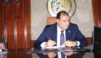   البديوي السيد: الأجهزة الأمنية وجهت ضربة قاصمة لـ"حسم" وأفشلت مخططاتها الإرهابية