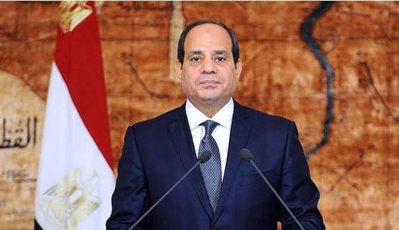 الرئيس السيسي يوجه بضم أسرة شهيد عملية حركة "حسم" الإرهابية لقائمة مستحقي التكريم