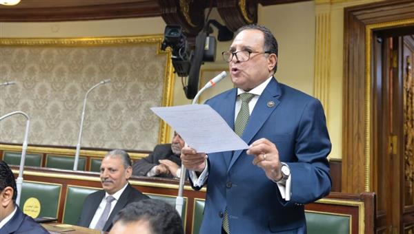 "الشعب الجمهوري" يشيد بيقظة وزارة الداخلية في إحباط مخططات "حسم" الإرهابية
