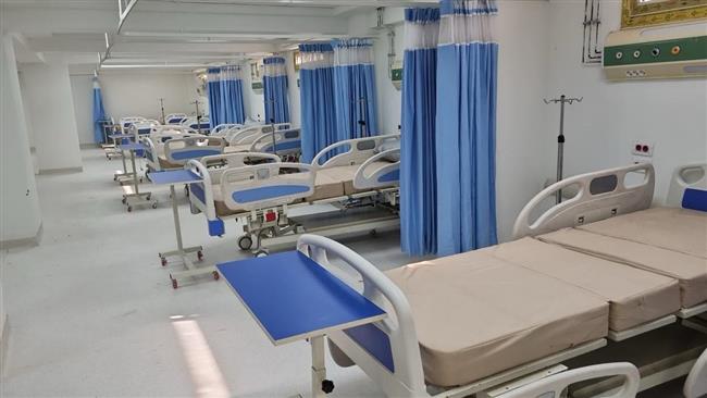 المنيا تستعد للتأمين الصحي الكامل بطفرة صحية غير مسبوقة بالقطاع الطبي