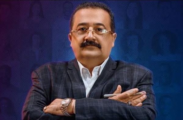 أحمد البيلي : المرشحون ينفقون على اللافتات.. والأفضل تقديم خدمات حقيقية للمواطنين