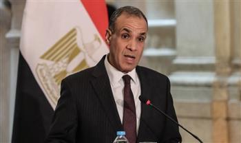 وزير الخارجية: ألمانيا شريك كبير لمصر.. وحوار استراتيجي بين البلدين قريبا
