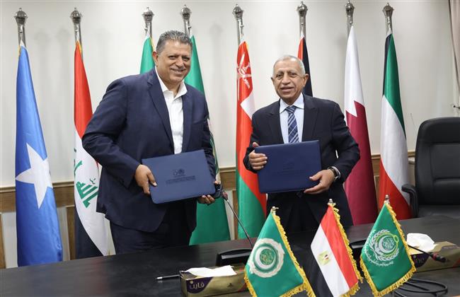 الأكاديمية العربية تستضيف بطولة الجمهورية للبراعم لكرة اليد