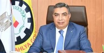   محافظ الدقهلية يُوجه بإنجاز أعمال توصيل مياه الشرب عبر دوائرها الجديدة بمدينة نبروه