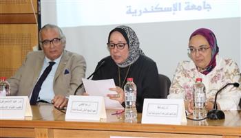   ندوة توعوية بمناسبة اليوم العالمي للالتهاب الكبدي الفيروسي